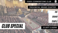 Provincial Grand Chapter